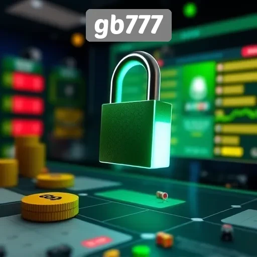 Ulasan Keamanan dan Privasi di Situs Gb777
