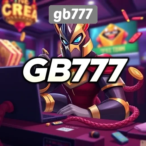 Mengapa Gb777 Menjadi Pilihan Utama Para Gamer