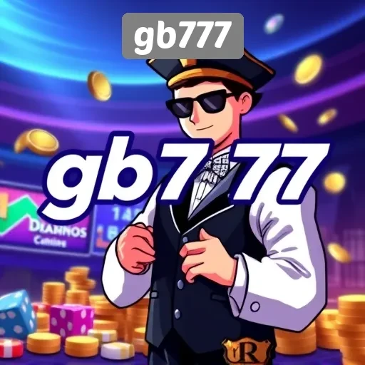 Tentang gb777 Situs Game Terpercaya di Indonesia