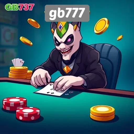 Memahami Fitur Unggulan di Situs Game Gb777