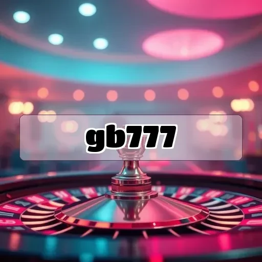 gb777: Permainan Slot Penuh Kejutan untuk Pecinta Game Indonesia