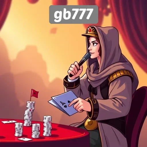 Panduan Pemain Baru untuk Memulai di gb777