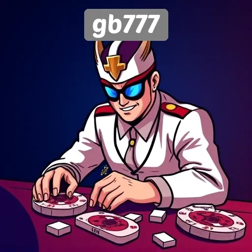 Strategi Bermain yang Efektif di gb777