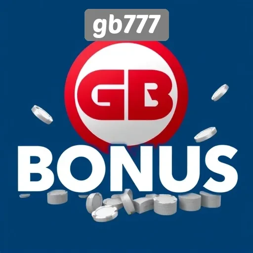 Promo dan Bonus Menarik di gb777 untuk Anggota Baru