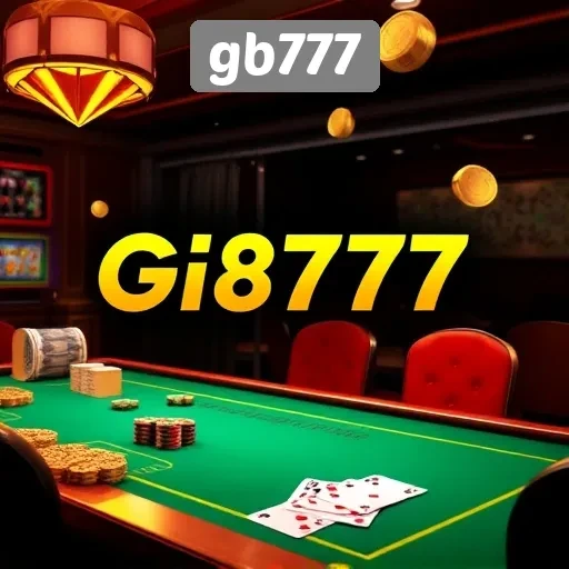 Beragam Jenis Permainan yang Tersedia di gb777
