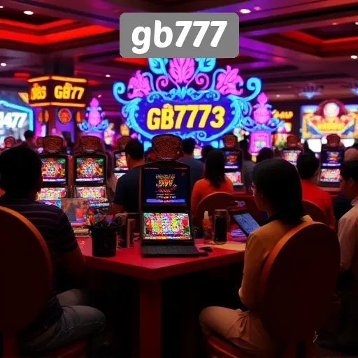 Pengalaman Pengguna di Gb777 dan Ulasannya