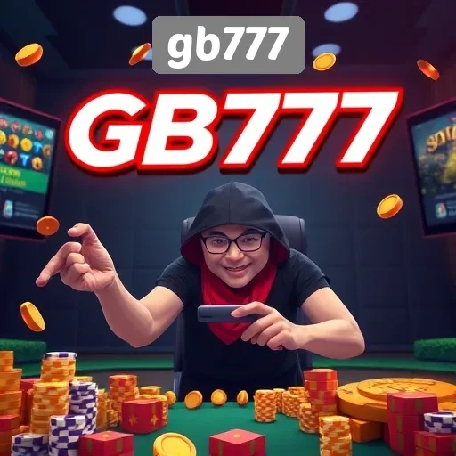 Gamers Indonesia Mengapa Memilih Gb777 untuk Bermain