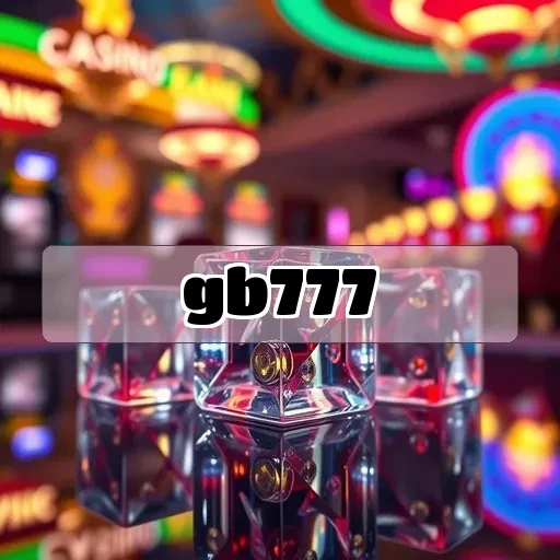 gb777: Petualangan Seru dan Menarik di Dunia Game Online Indonesia