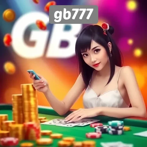 Panduan Lengkap Menggunakan Situs Game GB777
