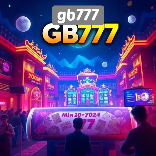 gb777 Fitur Unggulan yang Menarik bagi Penggemar Game