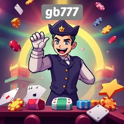 Ulasan Mendalam tentang Pengalaman Bermain di Situs gb777