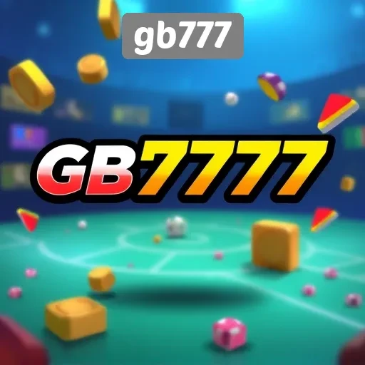 Sejarah Singkat gb777 dan Perkembangannya di Industri Game