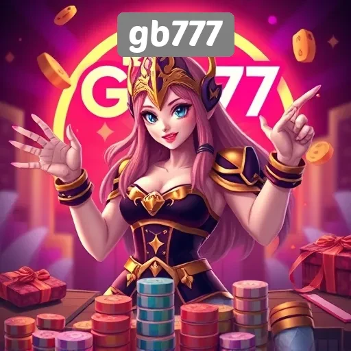 gb777 dan Pengalaman Bermain yang Menarik bagi Gamers