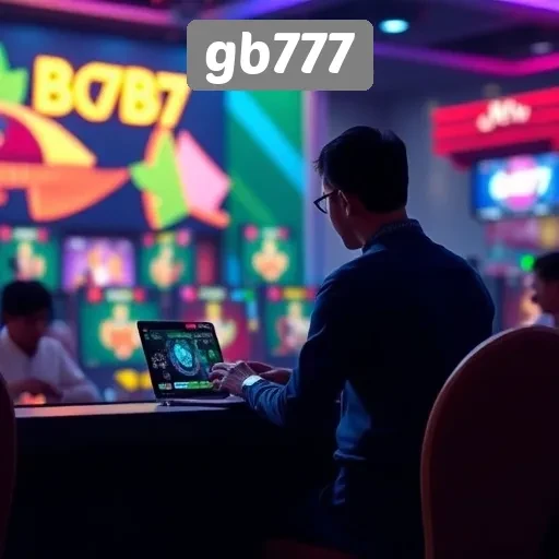 Dampak Sosial Permainan di Gb777 bagi Penggunanya