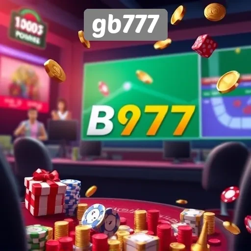 Keuntungan Bergabung di Platform GB777 untuk Pemain Indonesia