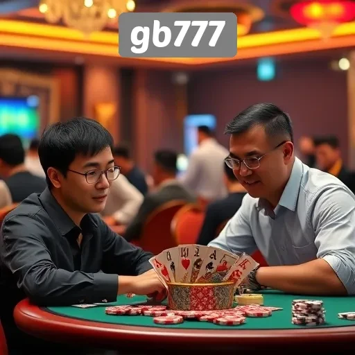 Testimoni Pemain tentang Pengalaman di GB777