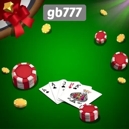 Variasi Permainan yang Tersedia di gb777