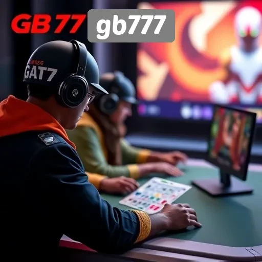 Analisis Keamanan dan Legalitas Situs Gb777