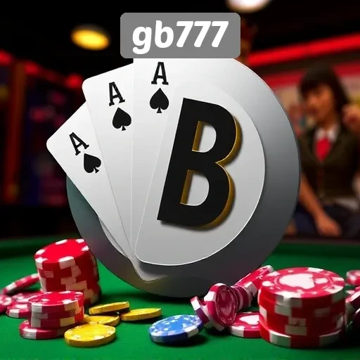 Tipe Permainan Populer yang Tersedia di Gb777