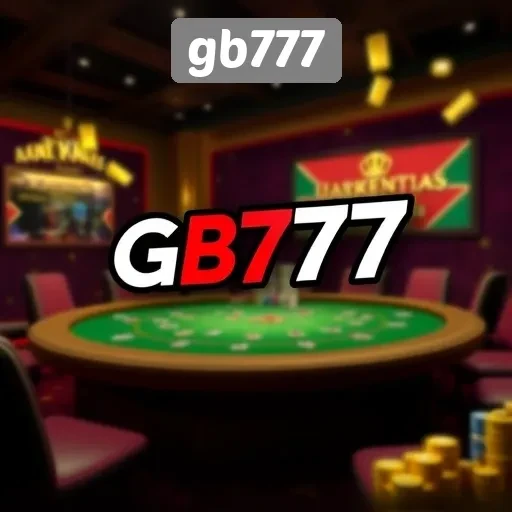 Menelusuri Keunggulan Fitur di Situs Game GB777