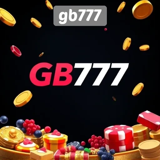 Mengenal Situs Game gb777 dan Layanan Permainannya