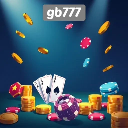 Bagaimana gb777 Menghadirkan Pengalaman Bermain yang Seru