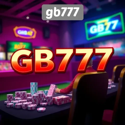 Cara Daftar dan Bermain di Situs GB777 Secara Aman
